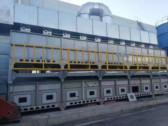 �߻�ȼ�մ����豸