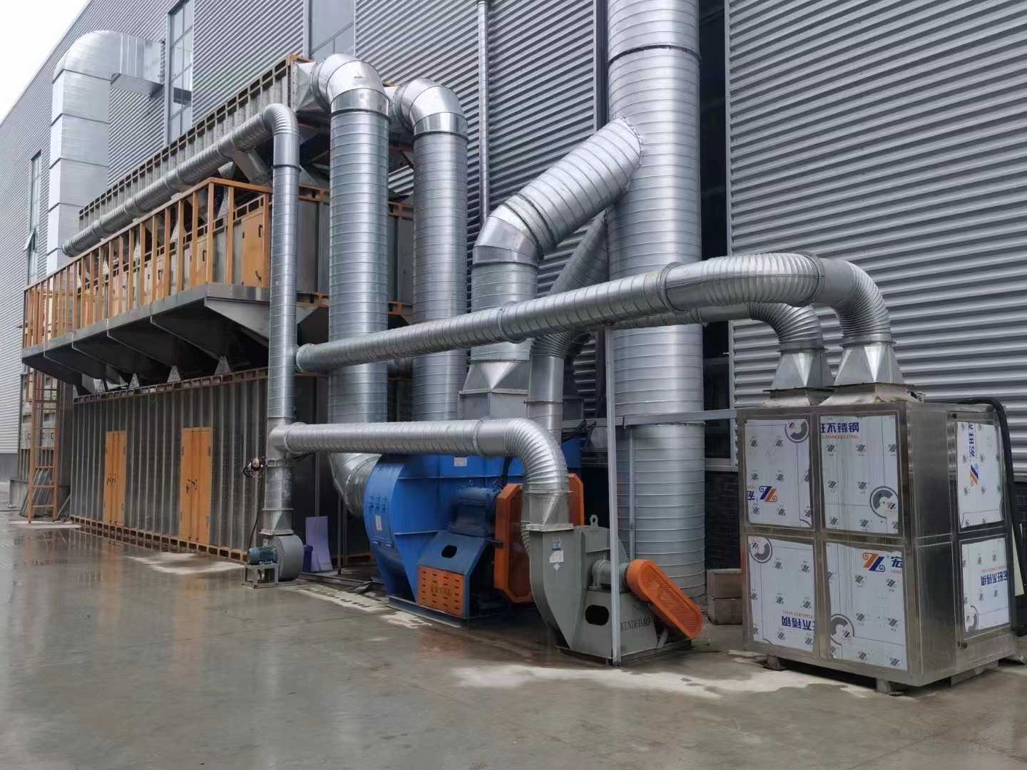 ����߻�ȼ�մ����豸